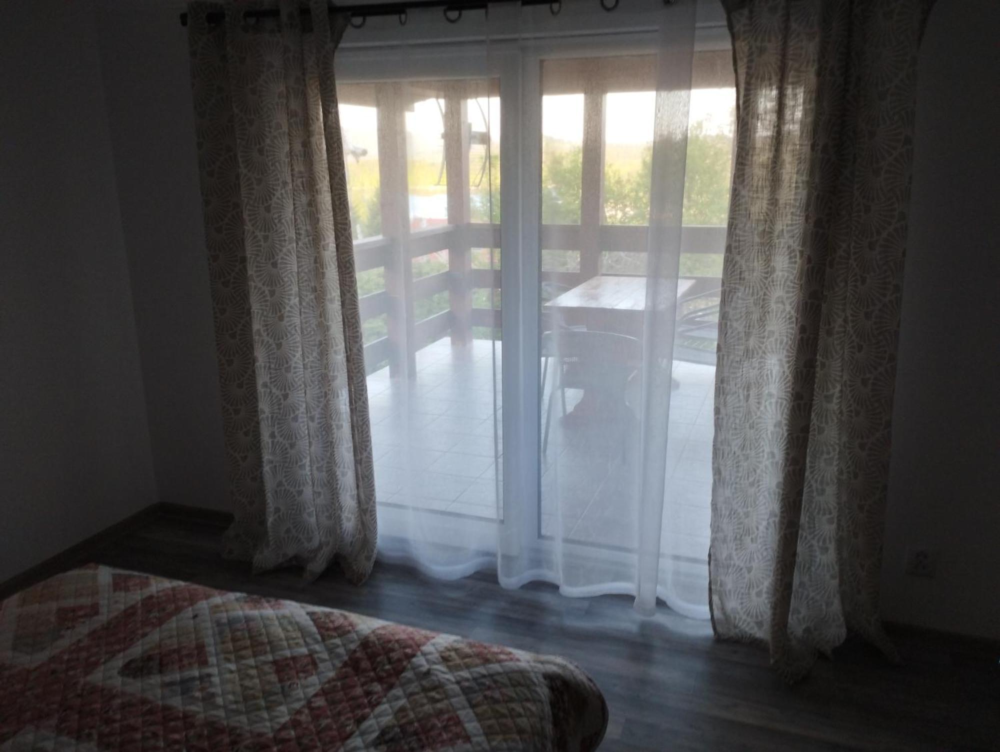 Pokoje Goscinne "Spokojna 10" 600-065-145 Polanczyk Ngoại thất bức ảnh