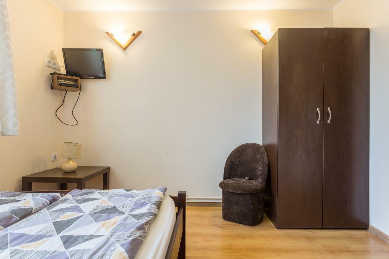 Pokoje Goscinne "Spokojna 10" 600-065-145 Polanczyk Ngoại thất bức ảnh