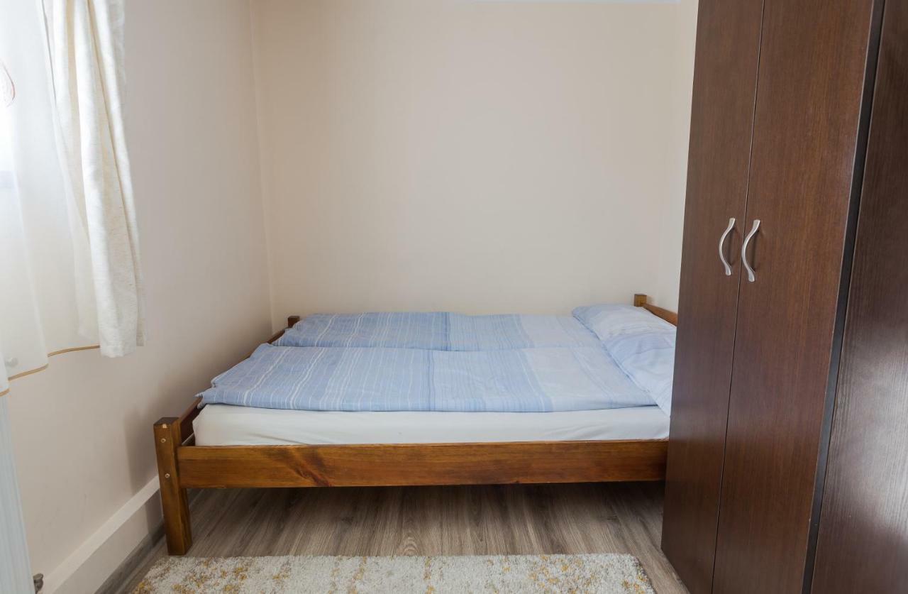 Pokoje Goscinne "Spokojna 10" 600-065-145 Polanczyk Ngoại thất bức ảnh
