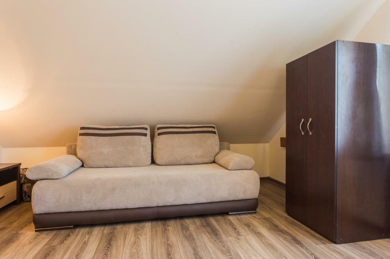 Pokoje Goscinne "Spokojna 10" 600-065-145 Polanczyk Ngoại thất bức ảnh